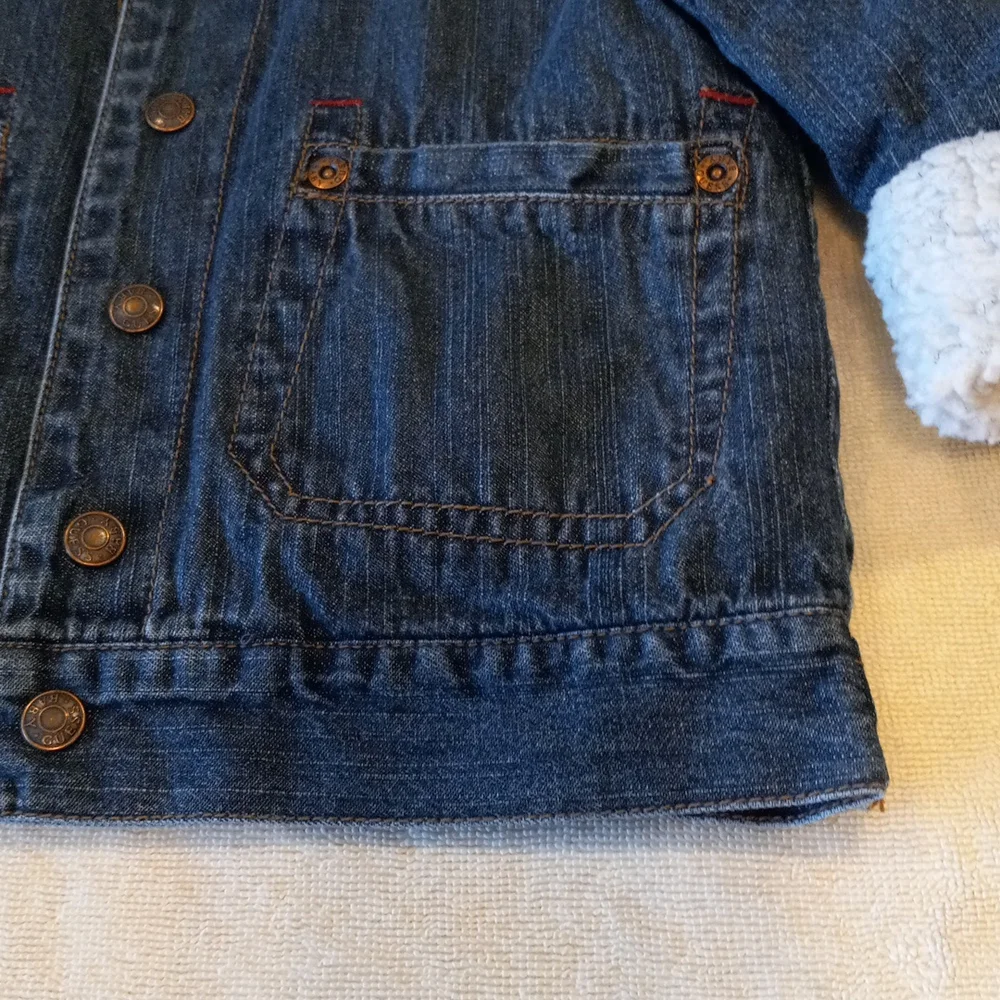 Denim Jacket - Picture 3 of 13